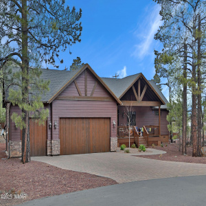 6086 Coconino Circle Pinetop AZ