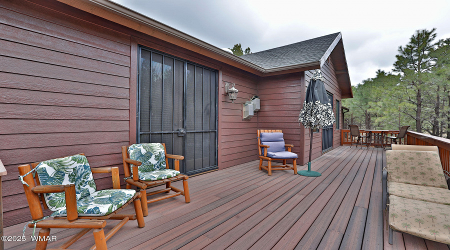6086 Coconino Circle Pinetop AZ