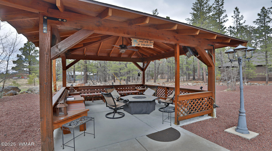 6086 Coconino Circle Pinetop AZ