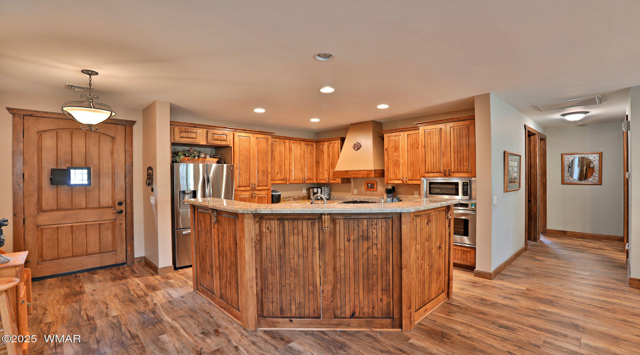6086 Coconino Circle Pinetop AZ