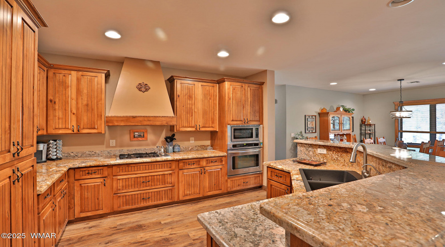 6086 Coconino Circle Pinetop AZ