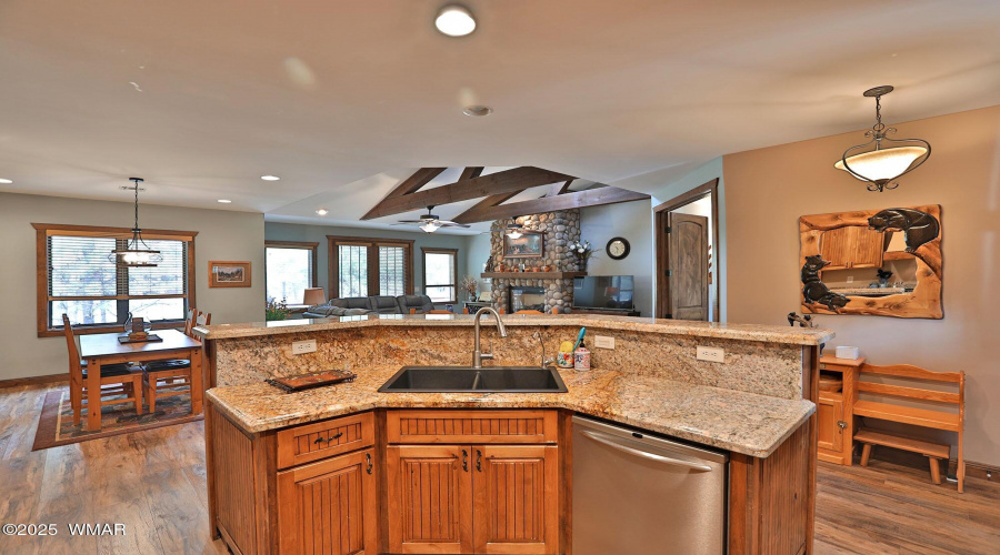 6086 Coconino Circle Pinetop AZ