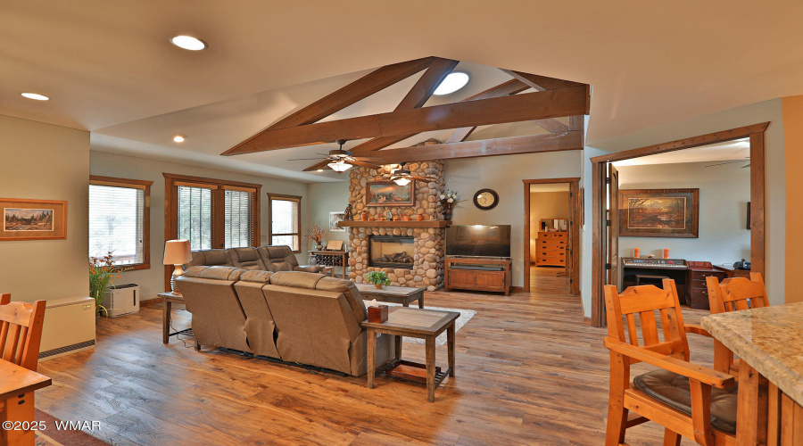6086 Coconino Circle Pinetop AZ