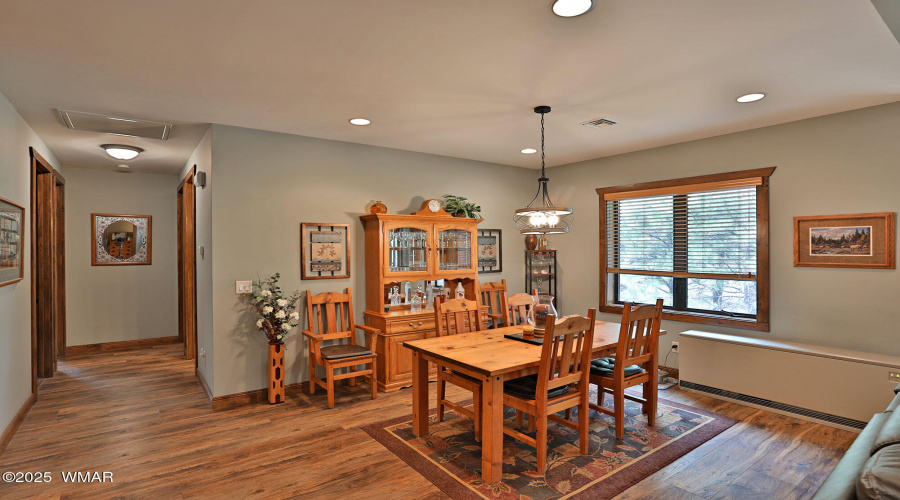 6086 Coconino Circle Pinetop AZ