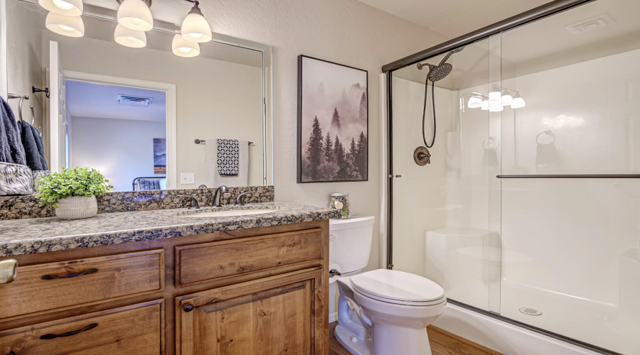 Owner's Ensuite