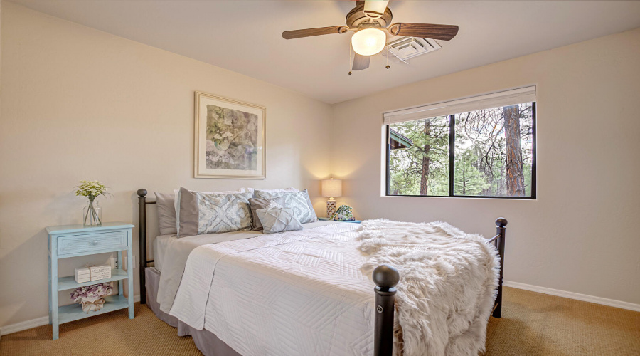 Bedroom #2