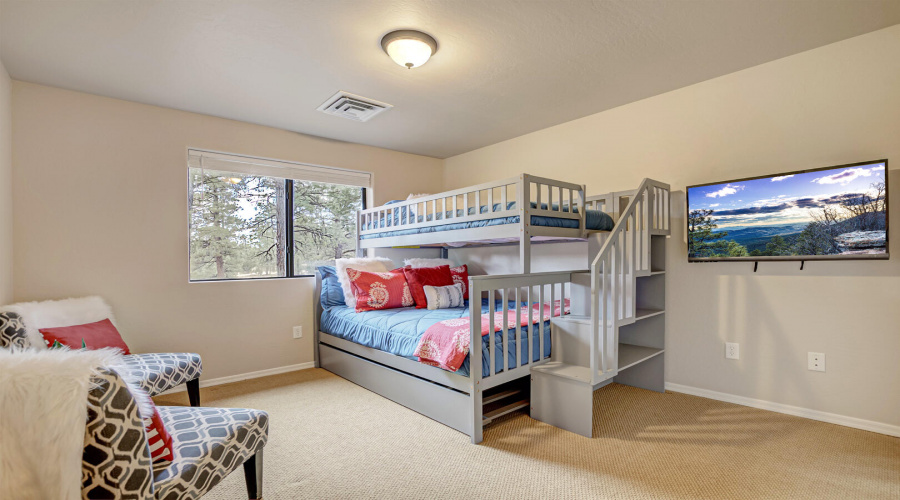 Bedroom #3