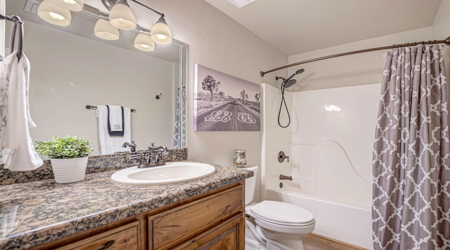 Guest Bath