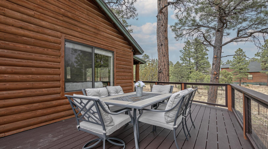 Newer Decking