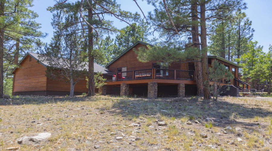 Private Lot