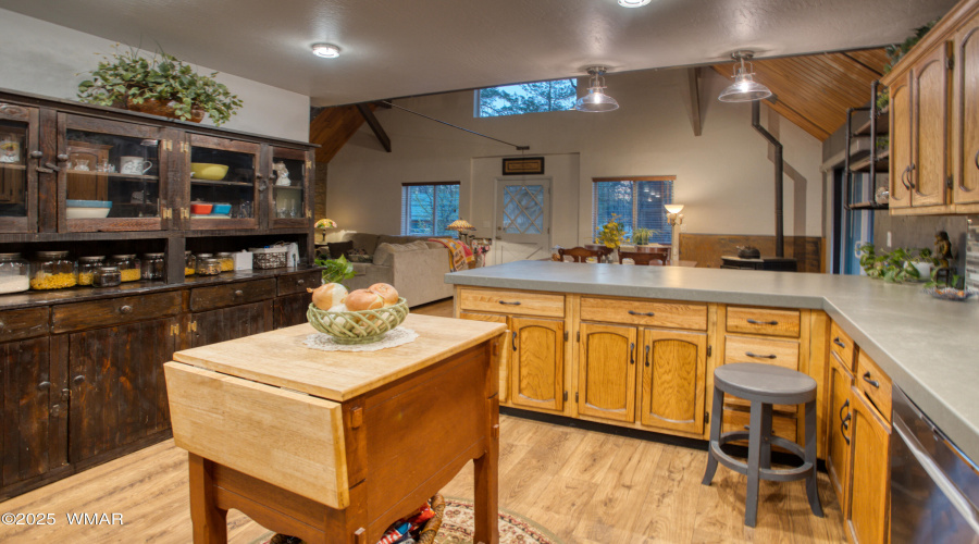 Quartz Countertops