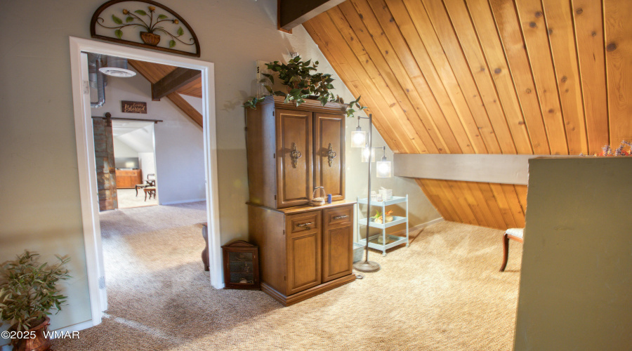 Loft Nook