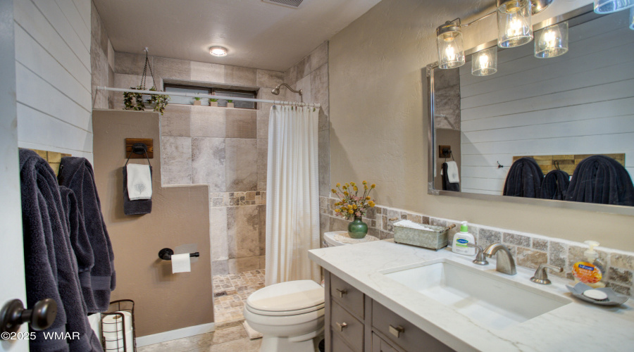 Guest Bath