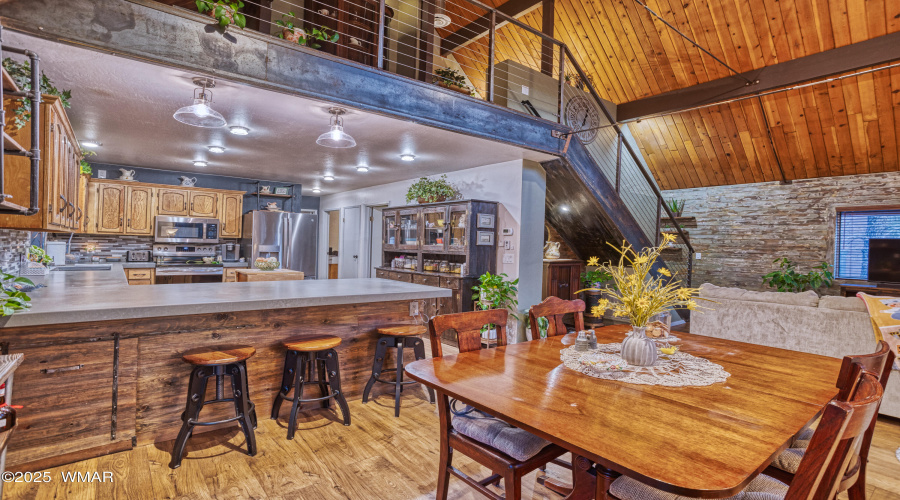 Gorgeous Interior