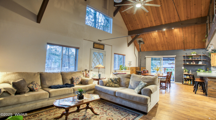 Furnished