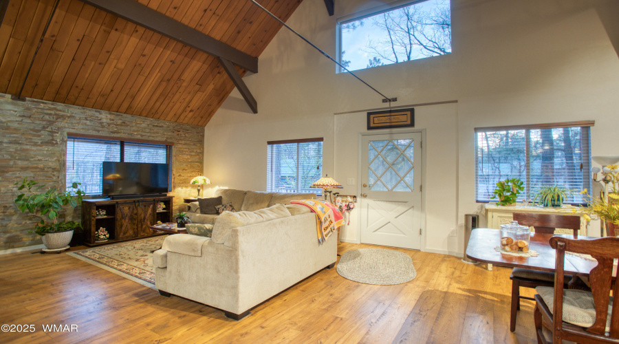 Cabin Life