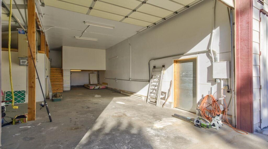 RV Garage