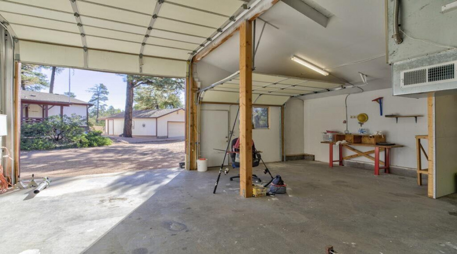 RV Garage