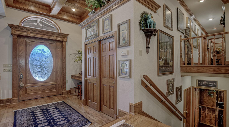 Foyer