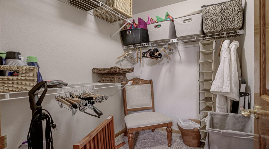 #2 closet