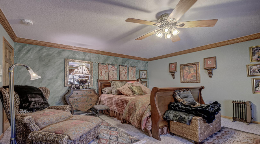 #3 Guest bedroom