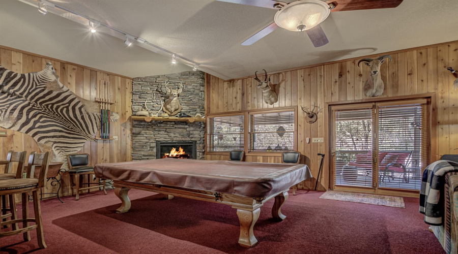 Billiards