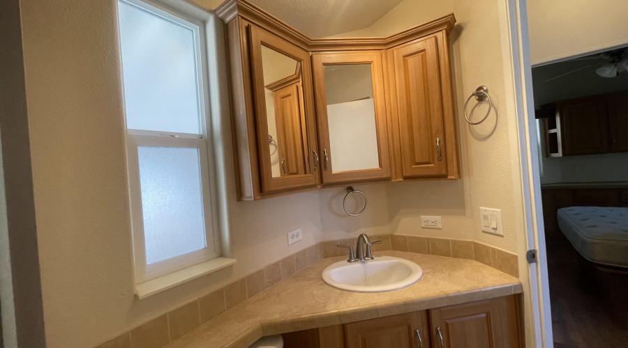 Bath Vanity