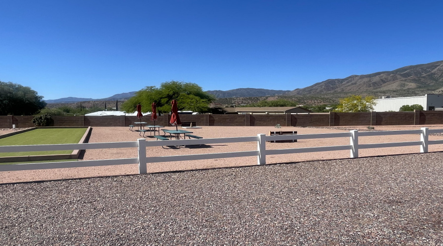 Horseshoes