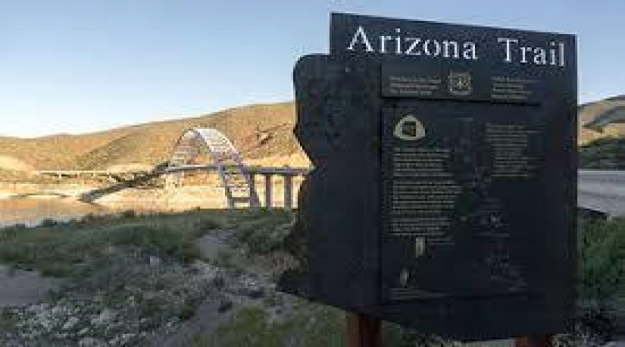 AZ Trail