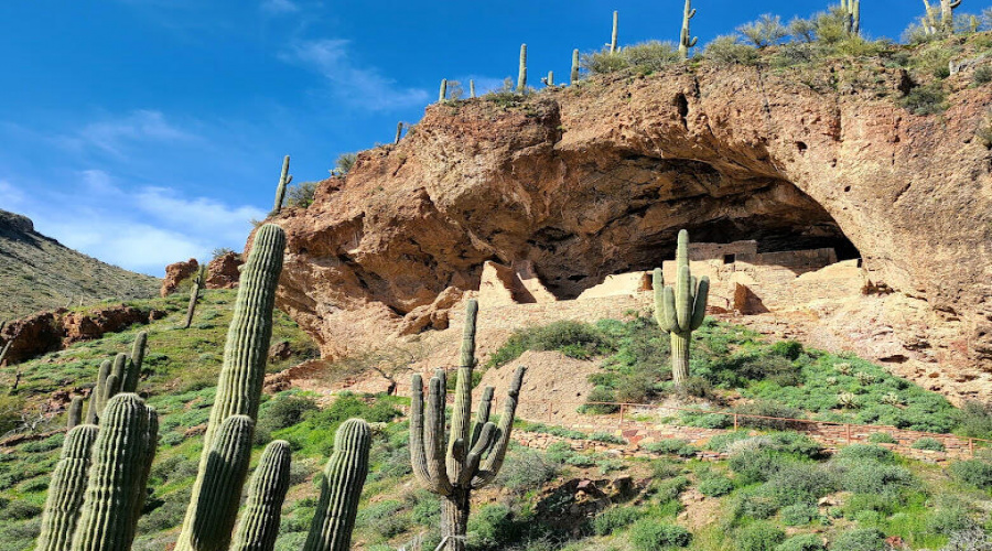 Tonto National Monument