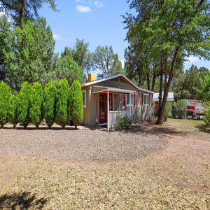 1807 N McLane Rd, Payson, AZ 85541