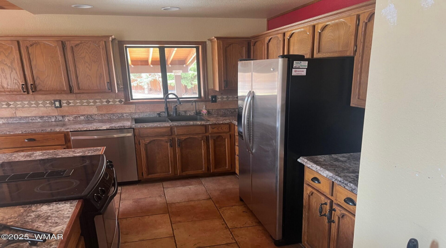 KITCHEN 1