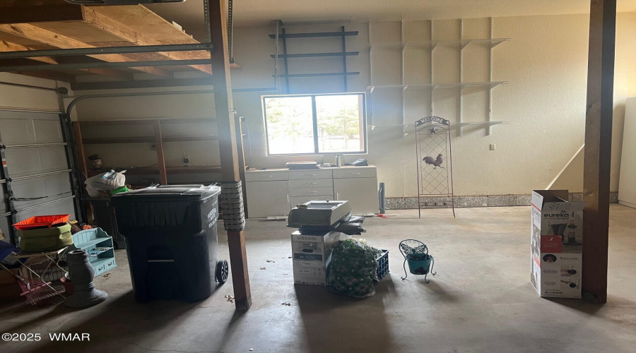 GARAGE 4