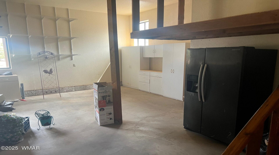 GARAGE 1