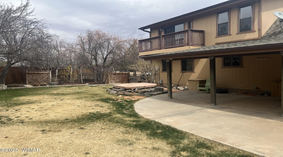 BACKYARD 2