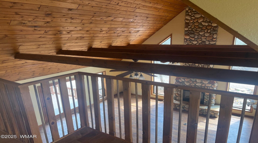 GREAT ROOM VIEW