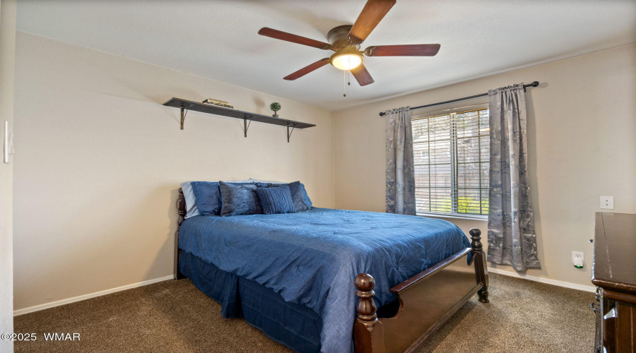 4TH BEDROOM