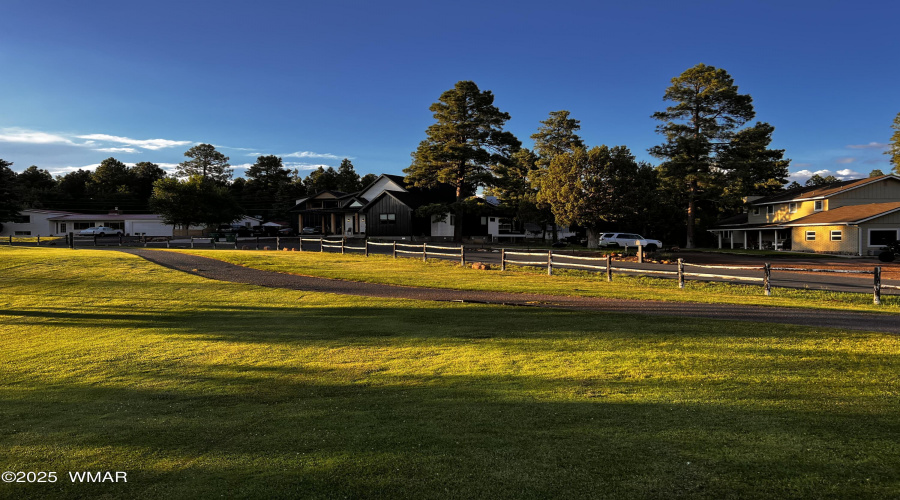 BISON GOLF CLUB