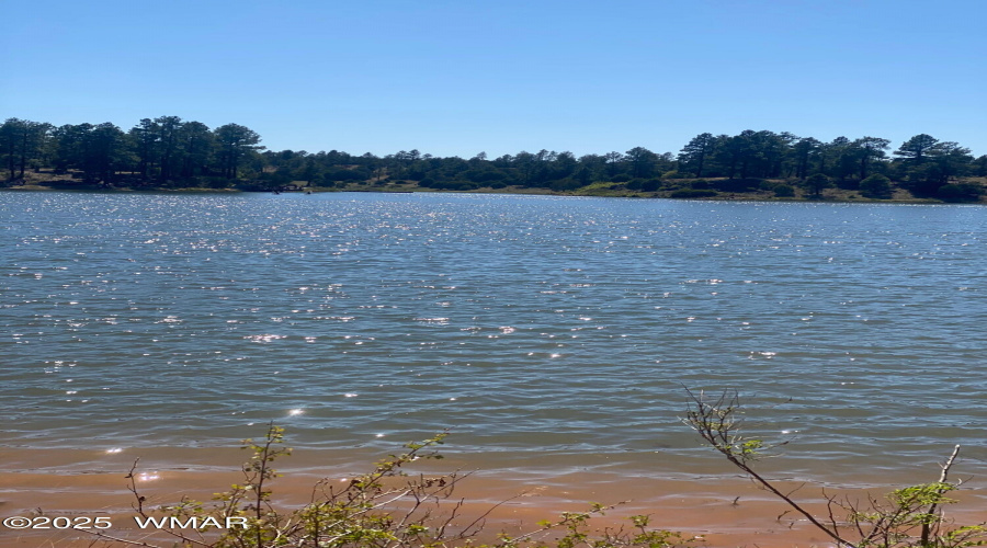 FOOLS HOLLOW LAKE