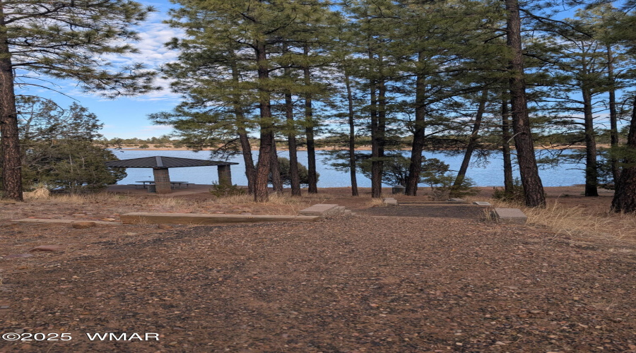 FOOLS HOLLOW LAKE