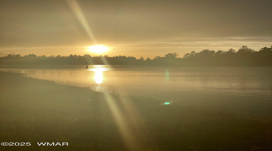 FOOLS HOLLOW LAKE