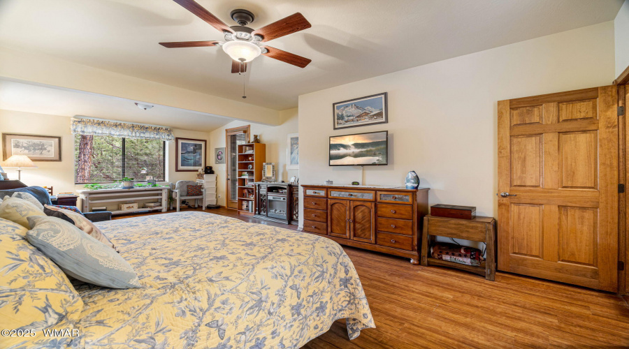 Primary Spacious and Bright