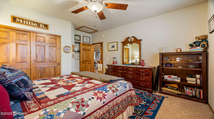 Guest Bedroom 1b