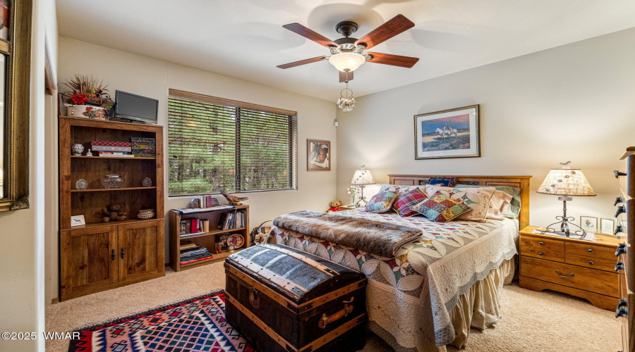 Guest Bedroom 2a