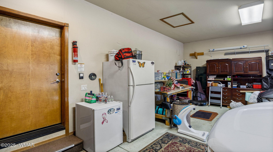Garage Storage