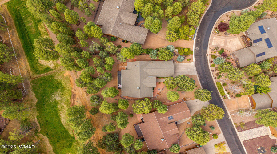 Drone Top