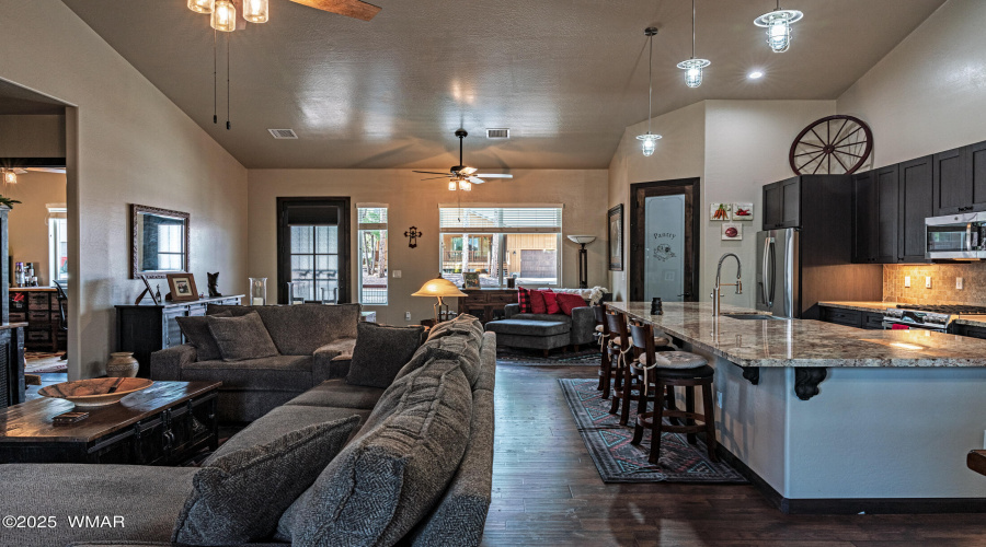 Great room