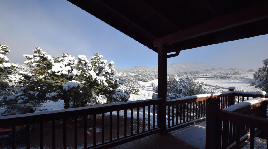 deck view
