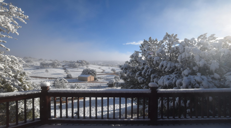 deck view