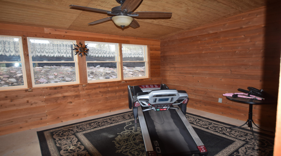 AZ room